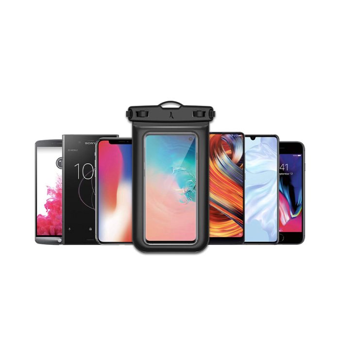 Étui imperméable universel flottant waterproof – Image 4