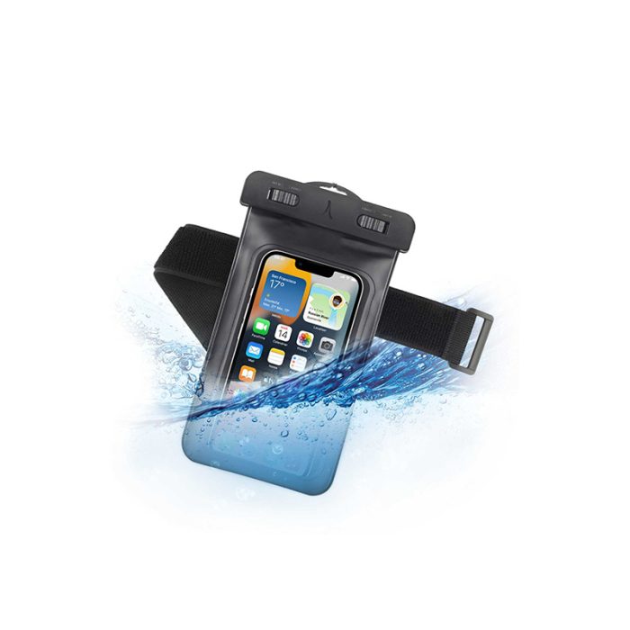 Étui imperméable universel waterproof – Image 2
