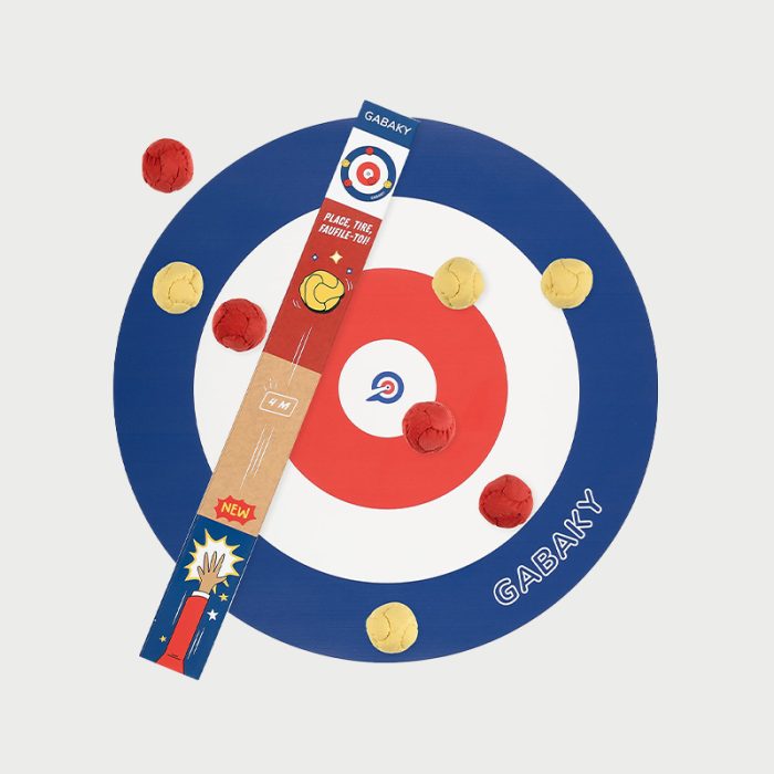 Gabaky - Jeu français – Image 2