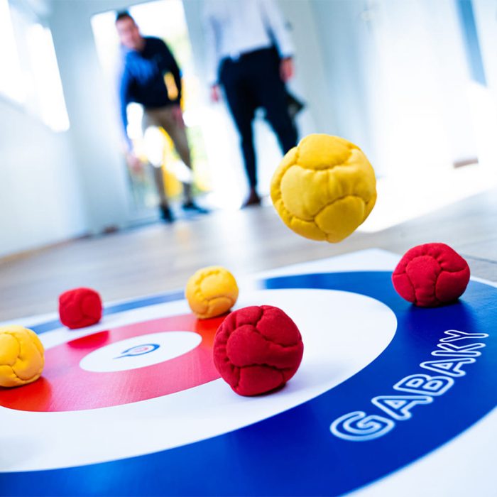 Gabaky - Jeu français – Image 3