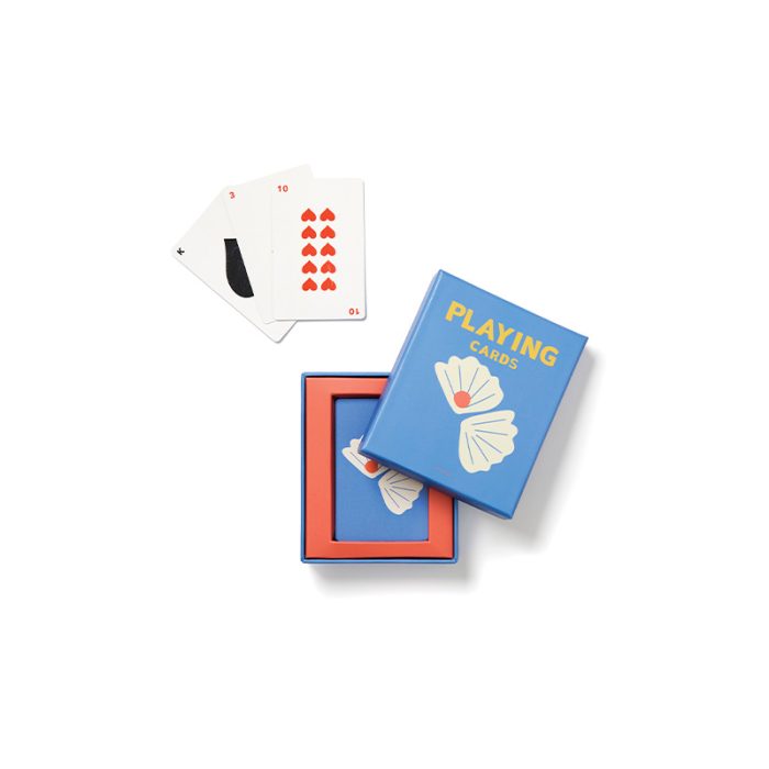 Jeu de cartes Colorfull – Image 3