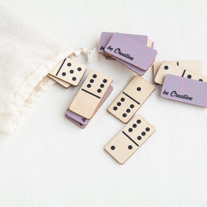 Jeu de domino – Image 2