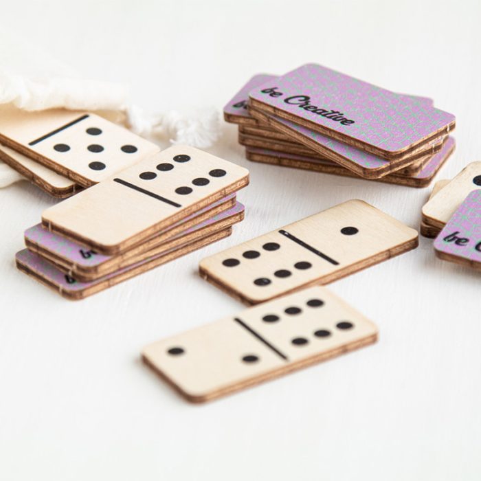 Jeu de domino – Image 3