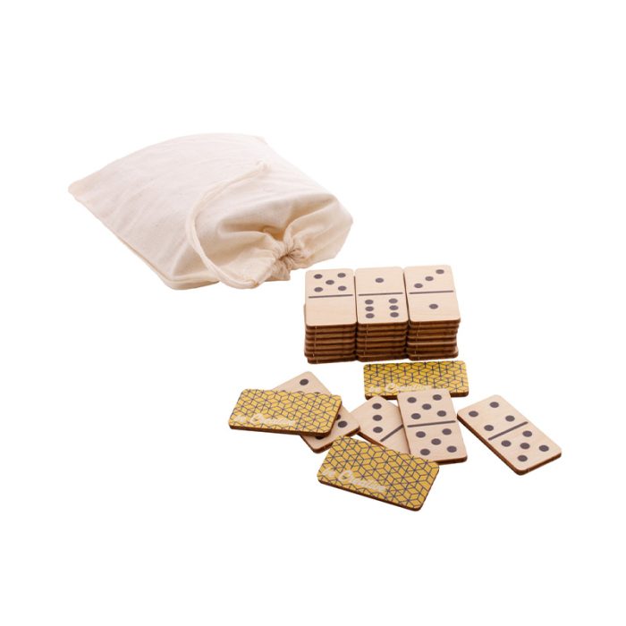 Jeu de domino – Image 4