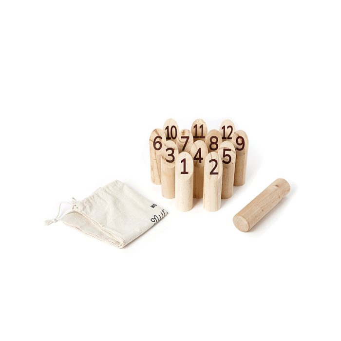 Jeu de quilles – Image 2