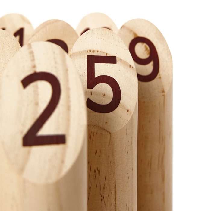 Jeu de quilles – Image 3