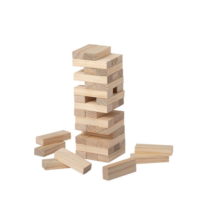 Jeu de tour – Image 2