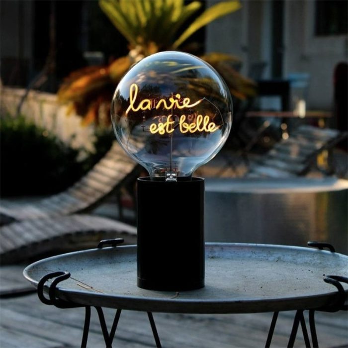 Lampe Madison