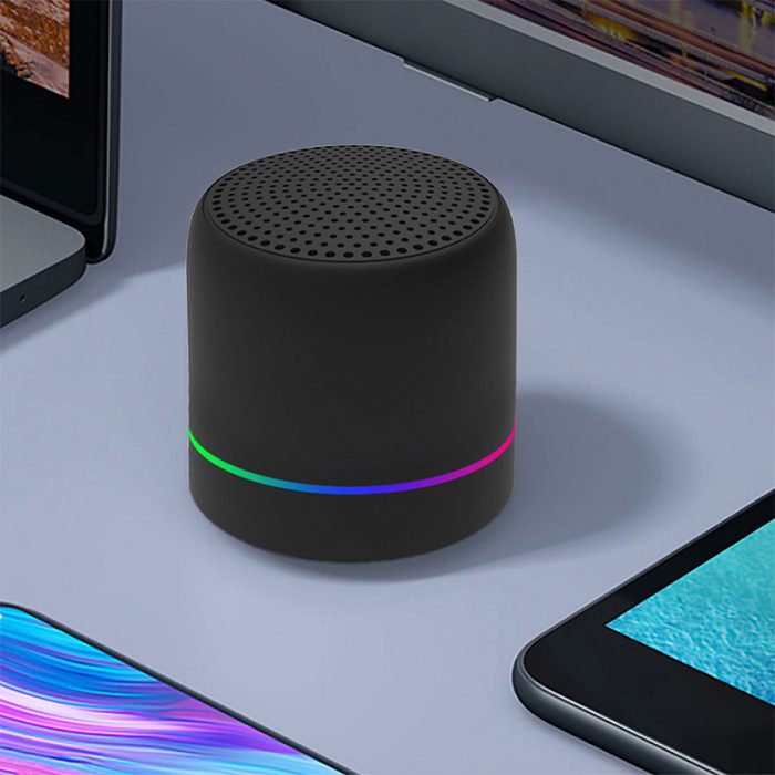 Mini-enceinte bluetooth
