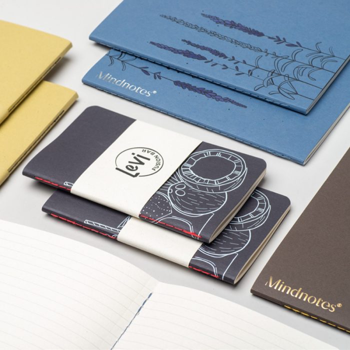 Notebook sur-mesure