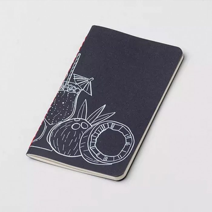 Notebook sur-mesure – Image 2
