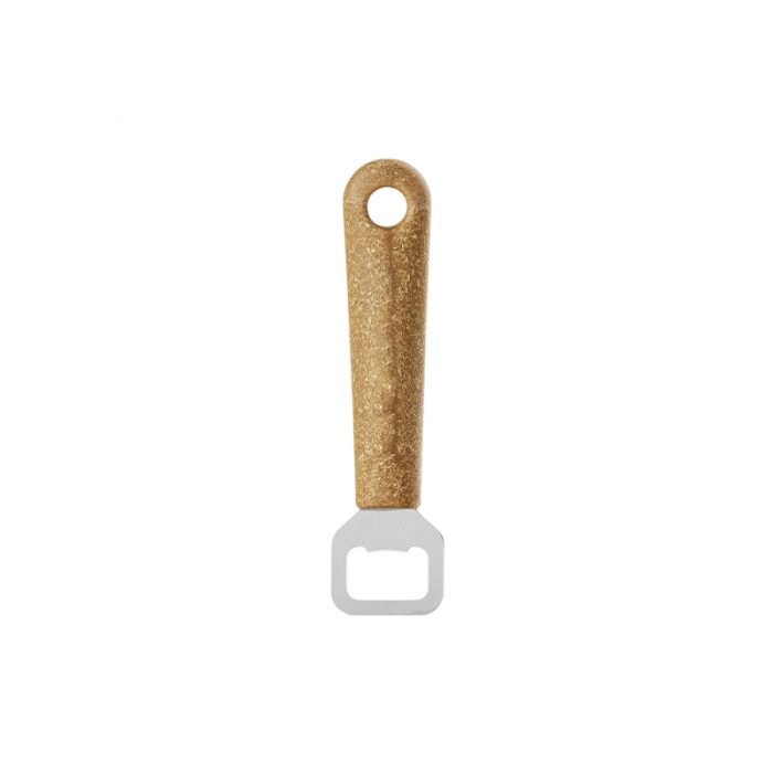 Ouvre-bouteille recyclé