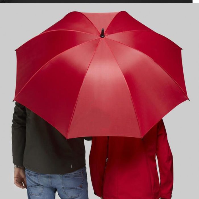 Parapluie Golf