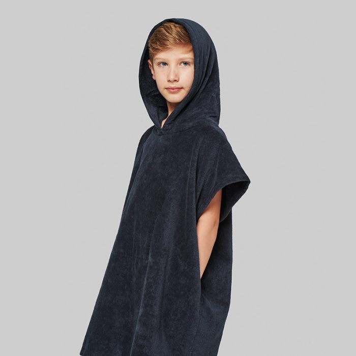 Peignoir enfant