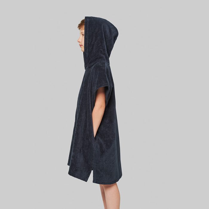 Peignoir enfant – Image 2