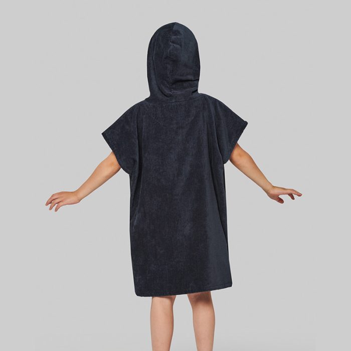 Peignoir enfant – Image 5