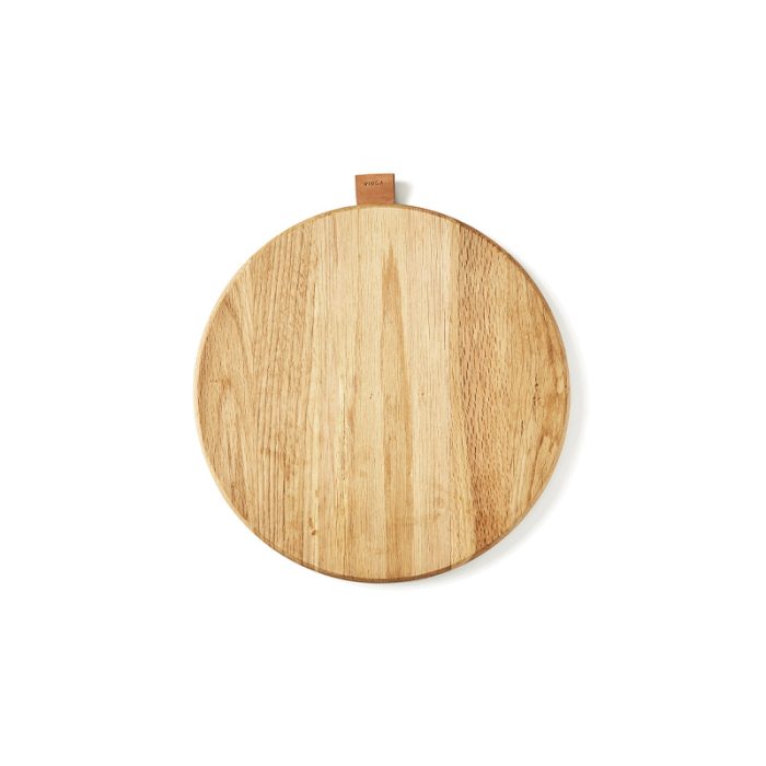 Plateau de service rond – Image 3