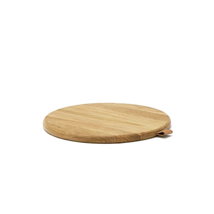 Plateau de service rond – Image 4