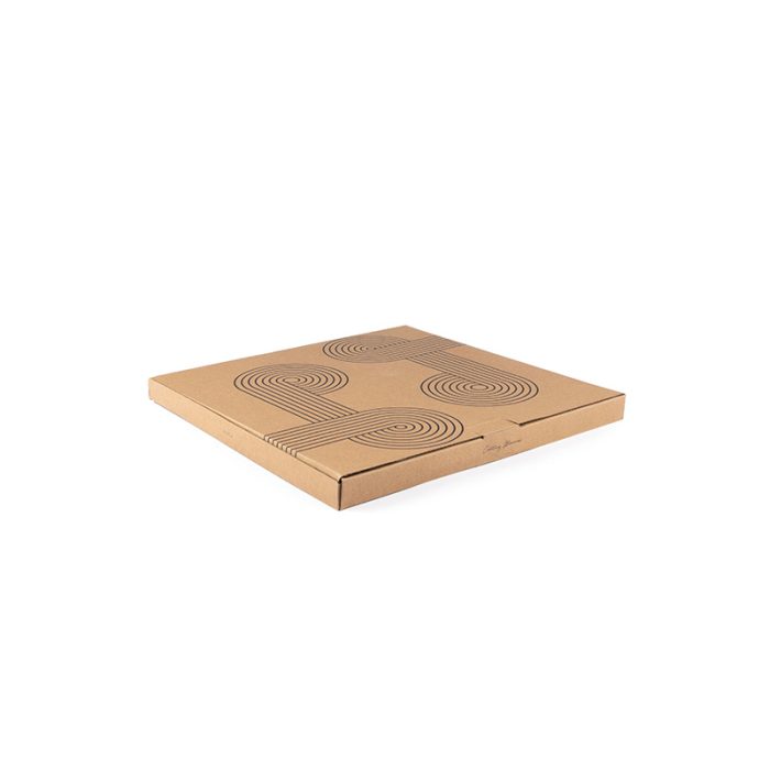 Plateau de service rond – Image 5