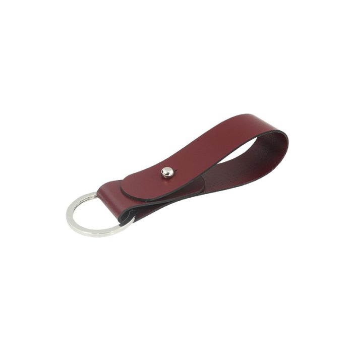 Porte-clé minimaliste
