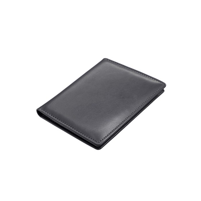 Protège-passeport anti-RFID – Image 3