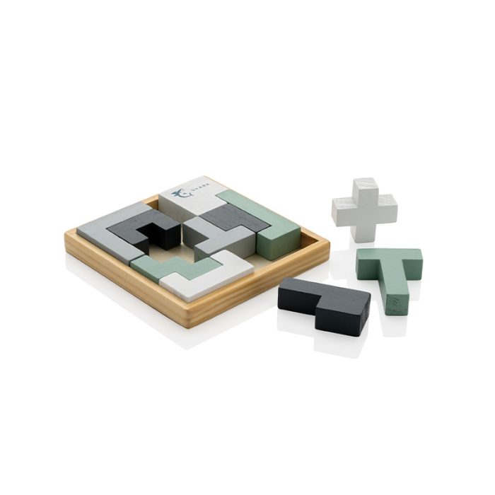 Puzzle - Casse-tête – Image 2