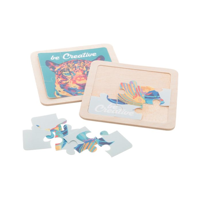 Puzzle personnalisable – Image 2