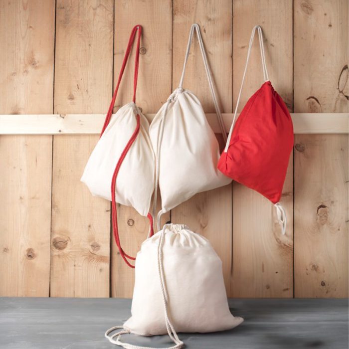 Sac à cordons