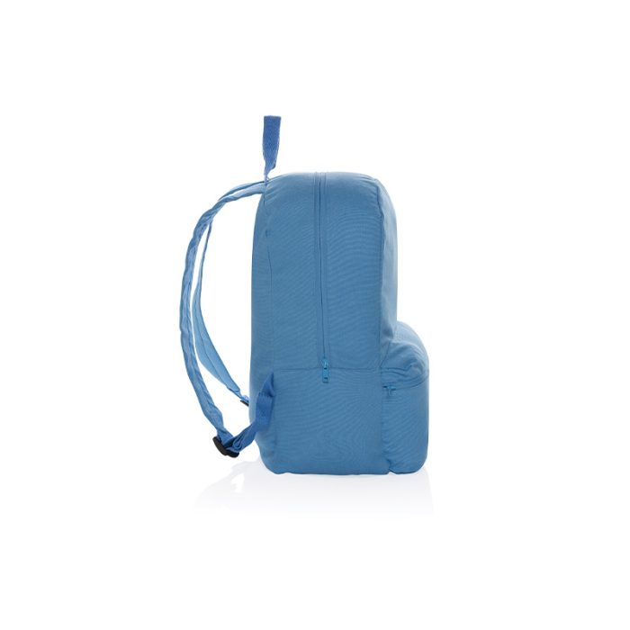 Sac à dos en toile recyclée – Image 3