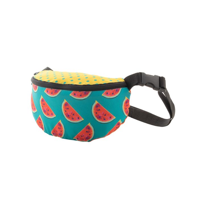 Sac banane 100% personnalisable