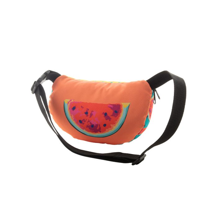Sac banane 100% personnalisable – Image 2