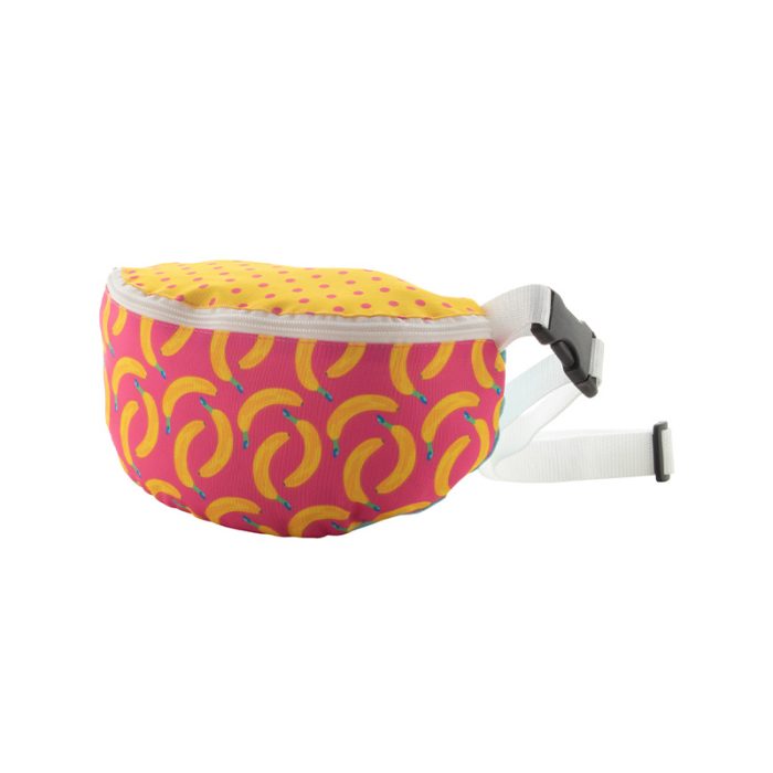 Sac banane 100% personnalisable – Image 4
