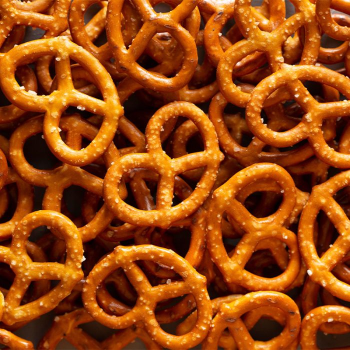 Sachet de mini bretzels – Image 3
