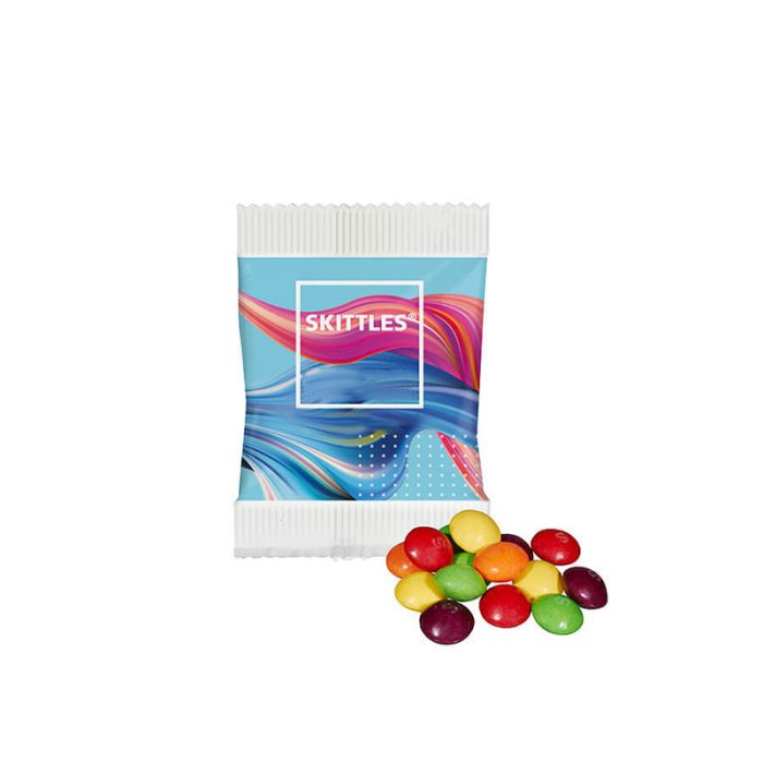 Sachet de SKITTLES®