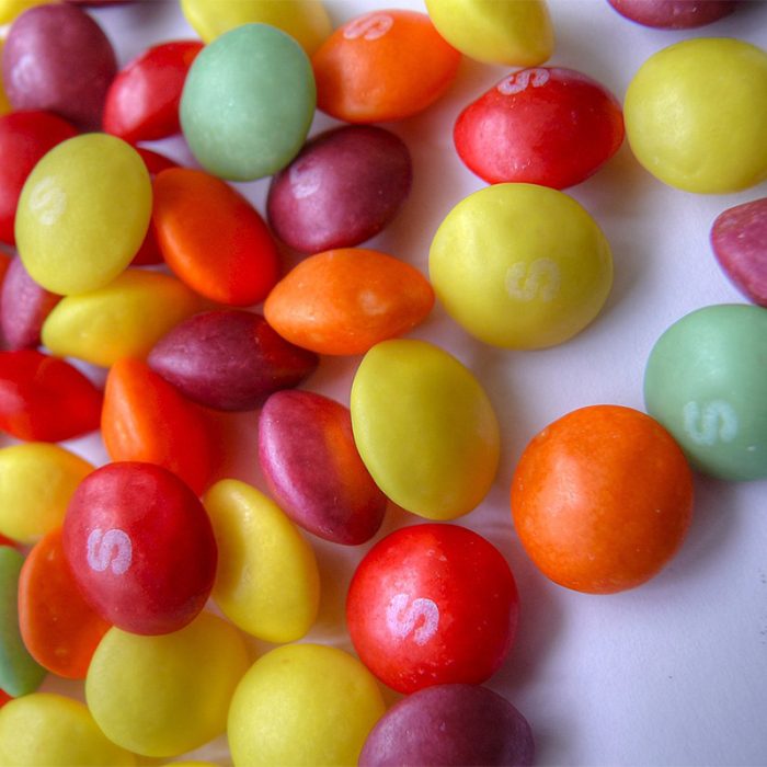 Sachet de SKITTLES® – Image 3