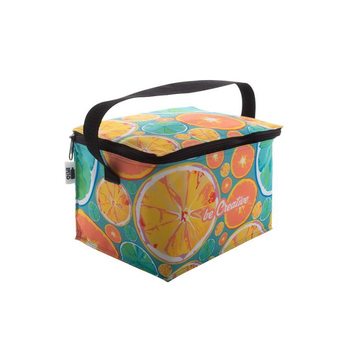 Sac isotherme 100% personnalisable