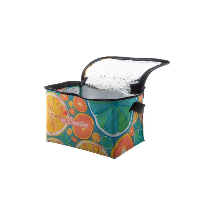 Sac isotherme 100% personnalisable – Image 3