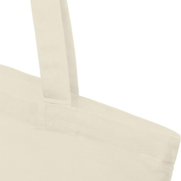 Sac shopping - Coton recyclé – Image 4