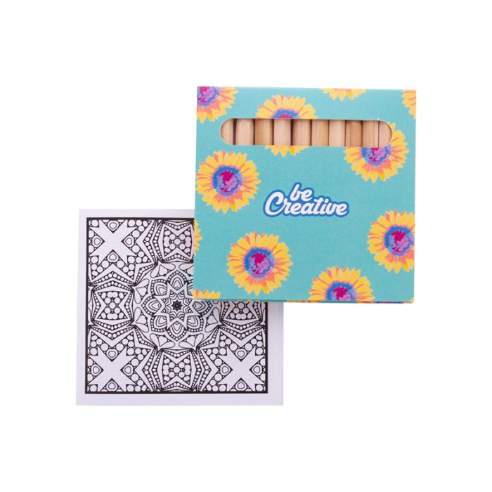 Set de coloriage – Image 2