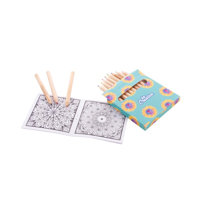 Set de coloriage – Image 3