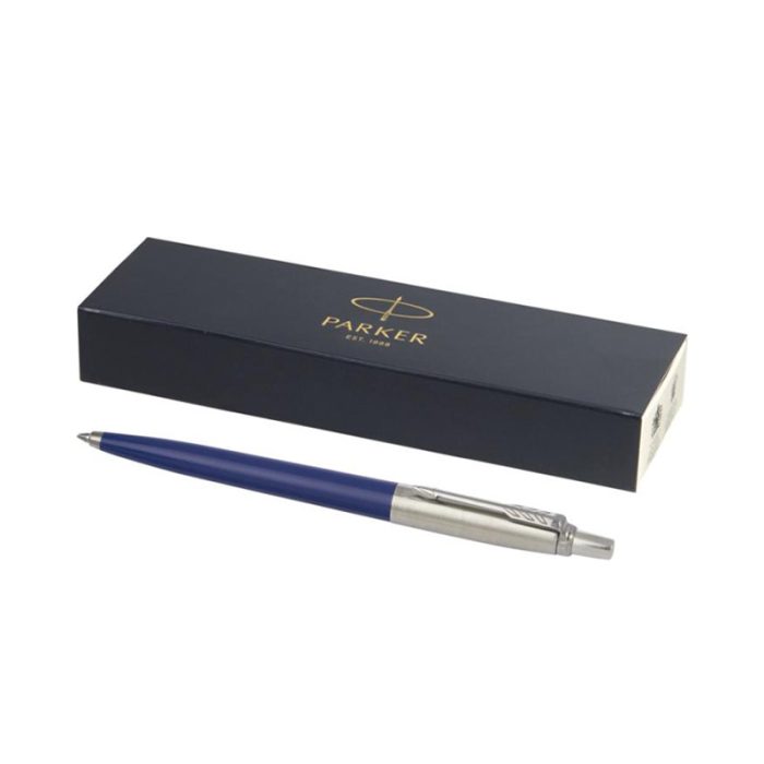 Stylo à bille - Jotter Parker Recyclé – Image 2
