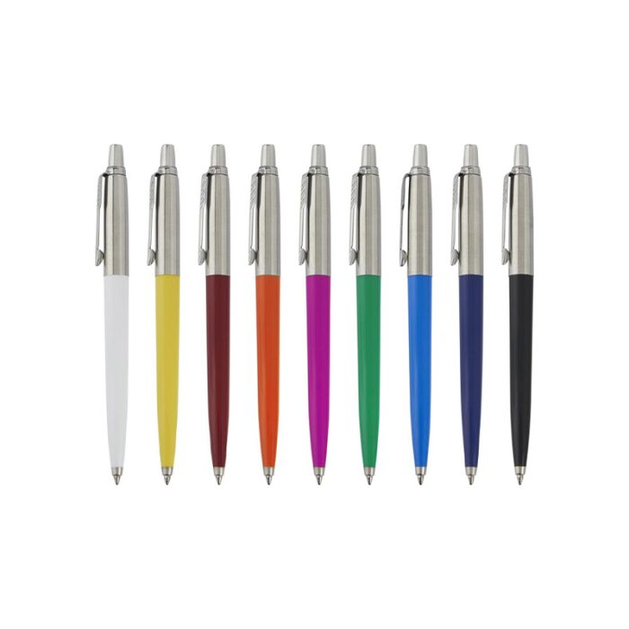 Stylo à bille - Jotter Parker Recyclé – Image 4