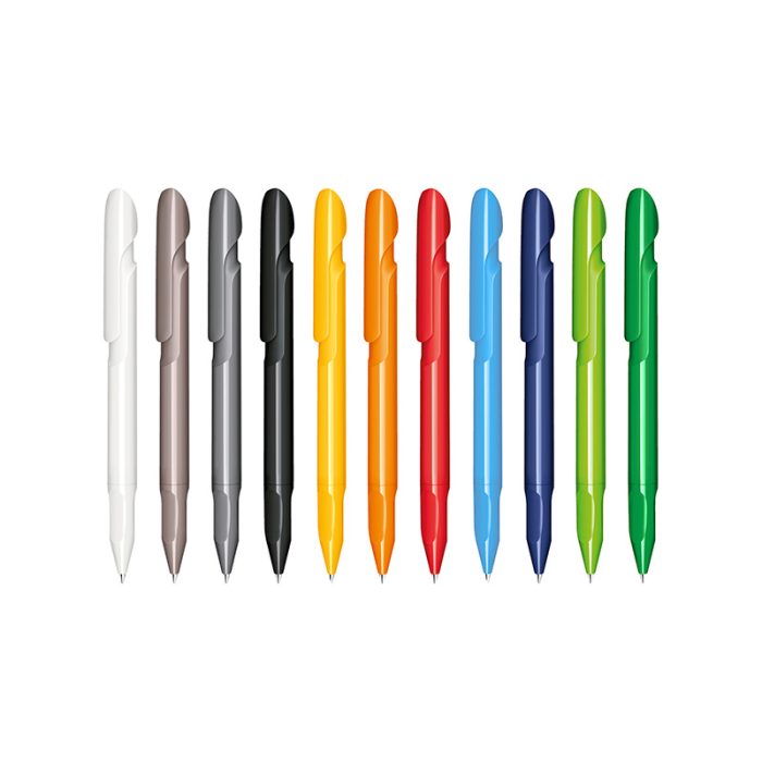 Stylo à bille Polished Recycled – Image 4