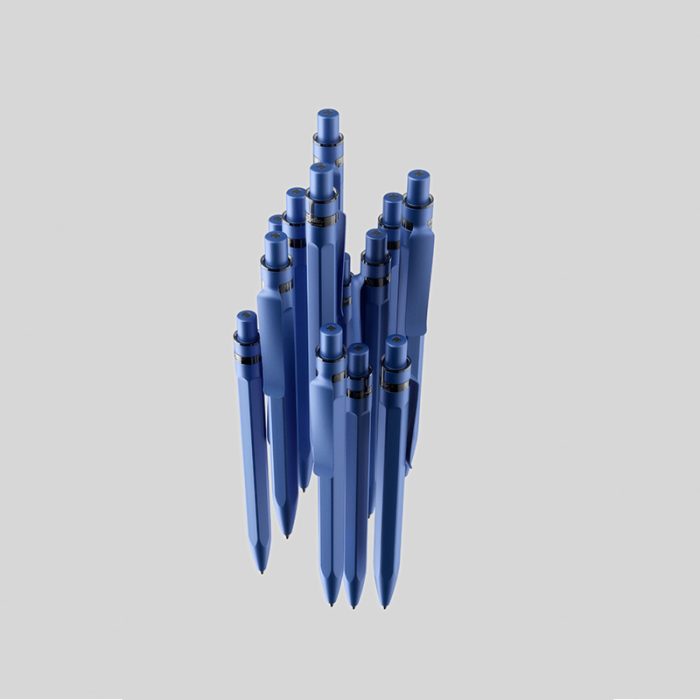 Stylo sculptural Stone – Image 3