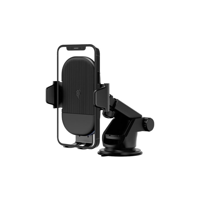 Support voiture sans fil - 15W