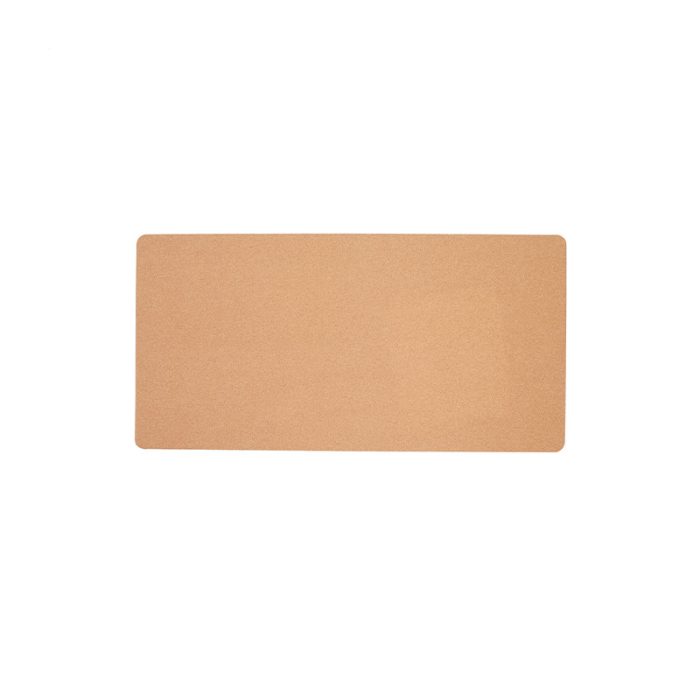Tapis de bureau en liège – Image 4