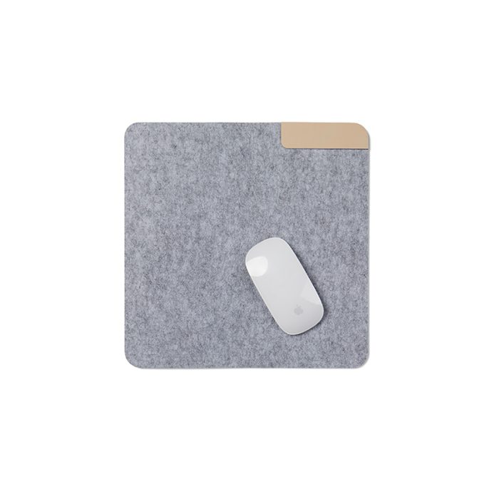 Tapis de souris en feutre – Image 2