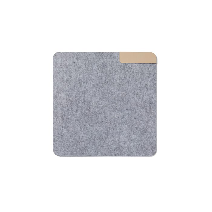 Tapis de souris en feutre – Image 3
