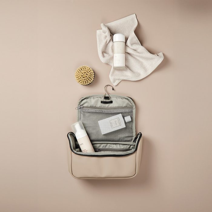 Trousse de toilette