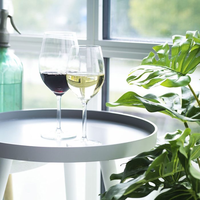 Verre à boisson